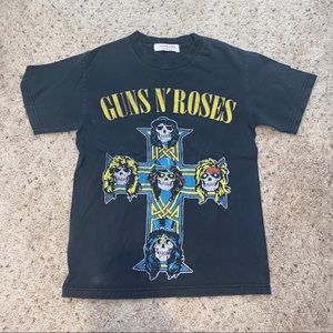 Free People Daydreamer Graphic Tee